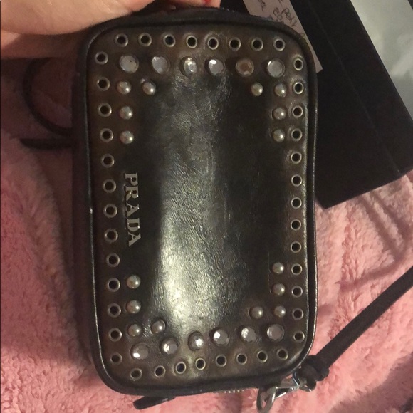 Small Prada Crossover - Picture 2 of 5